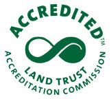 Benefits of National Land Trust Accreditation