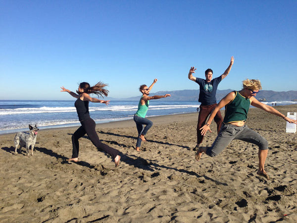 Coastal Clean-up Day