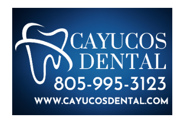 Cayucos Dental