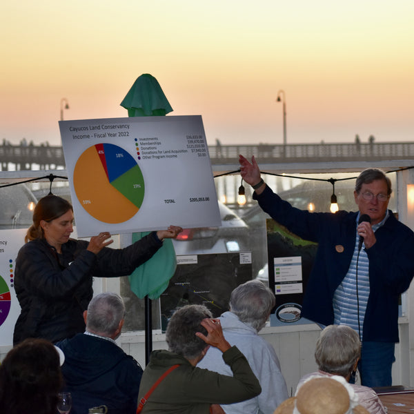 Community Meeting and Reception June 7, 2024