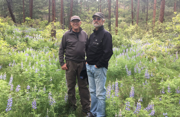 QCD from an IRA, a 401k, a 403b?