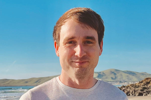 Corey Stafford - Board Member
