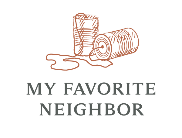 My Favorite Neighbor Wines