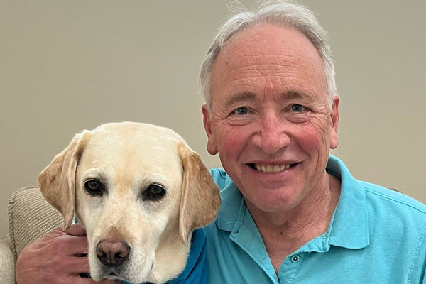 Glenn Oelker - Board Member