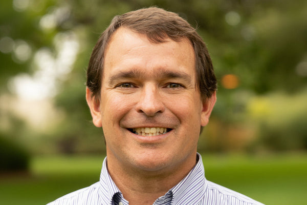 Tim Ridout - Board Member