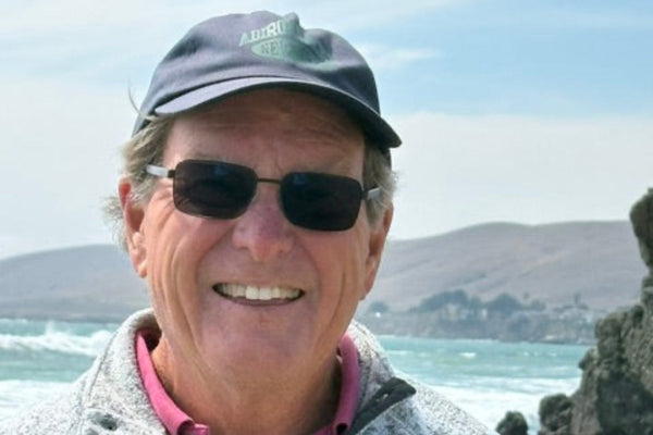 Tom Seville - Treasurer