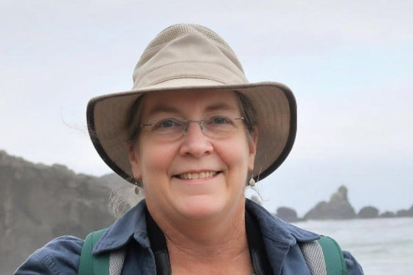 Carol Warden - Vice President
