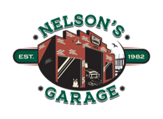 Nelson's Garage