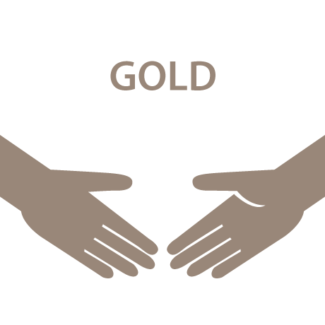 Gold Membership
