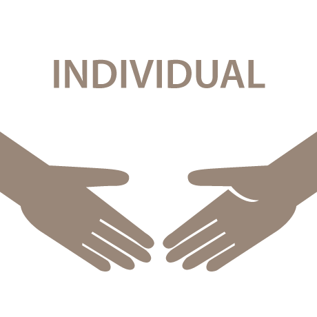 Individual Membership